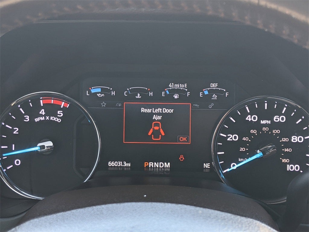 2021 Ford F-250SD King Ranch