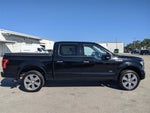 2016 Ford F-150 Limited