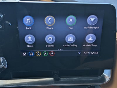 2020 Chevrolet Corvette Stingray 2LT