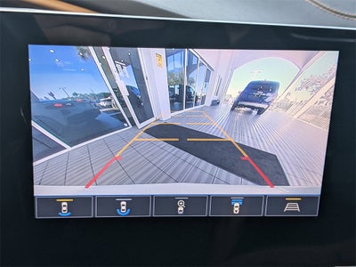 2020 Chevrolet Corvette Stingray 2LT