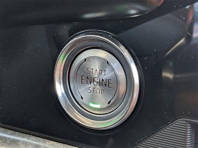 2020 Chevrolet Corvette Stingray 2LT