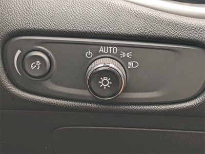 2016 Chevrolet Malibu LS 1LS