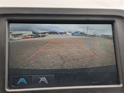 2016 Chevrolet Malibu LS 1LS