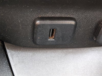 2016 Chevrolet Malibu LS 1LS