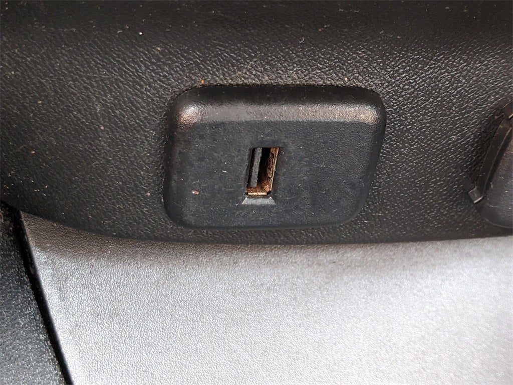 2016 Chevrolet Malibu LS 1LS