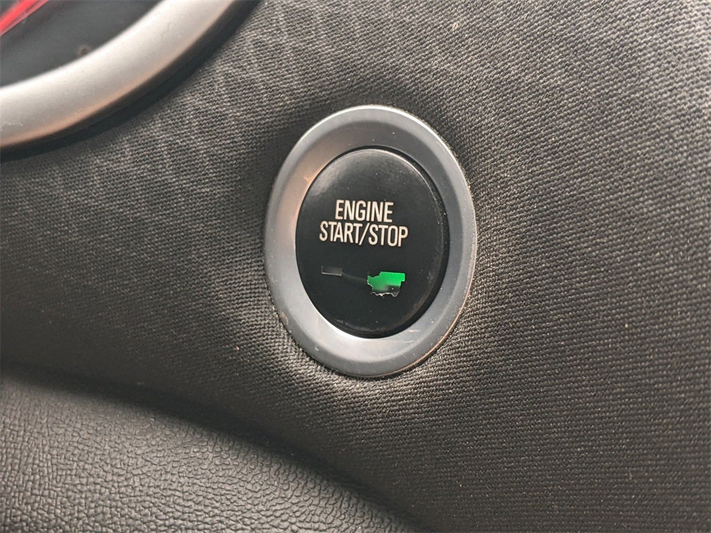 2016 Chevrolet Malibu LS 1LS