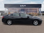 2016 Chevrolet Malibu LS 1LS