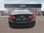 2016 Chevrolet Malibu LS 1LS