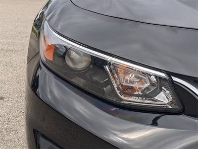 2016 Chevrolet Malibu LS 1LS