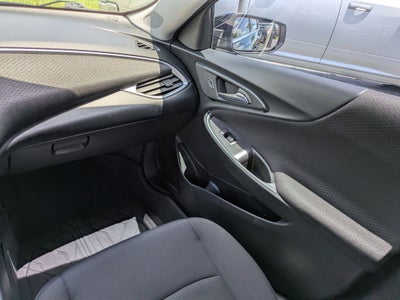 2021 Chevrolet Malibu RS