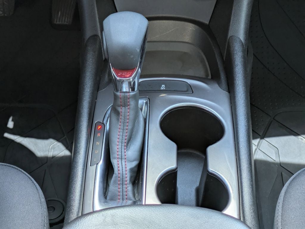 2021 Chevrolet Malibu RS