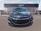 2021 Chevrolet Malibu RS
