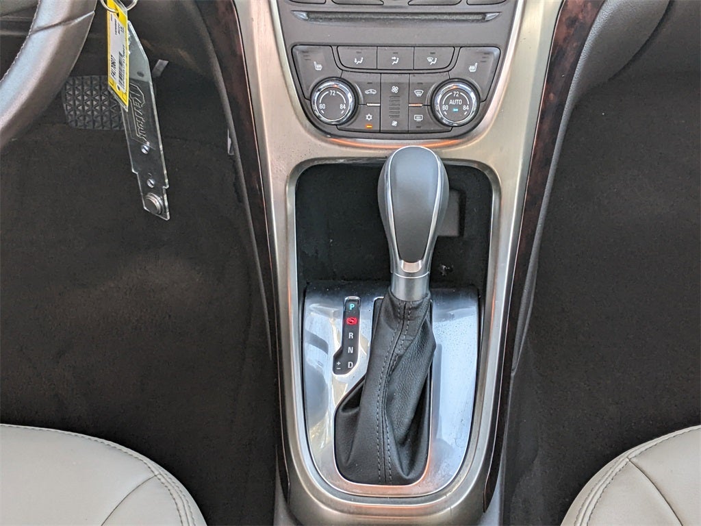 2015 Buick Verano Convenience Group