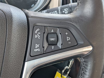 2015 Buick Verano Convenience Group