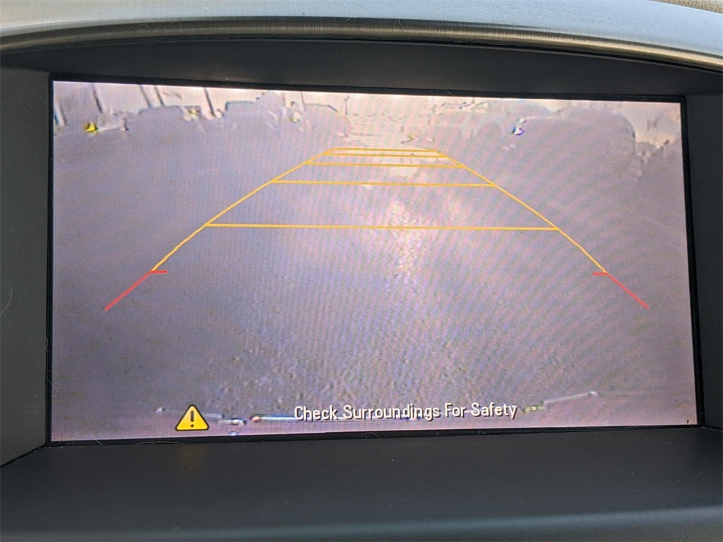 2015 Buick Verano Convenience Group