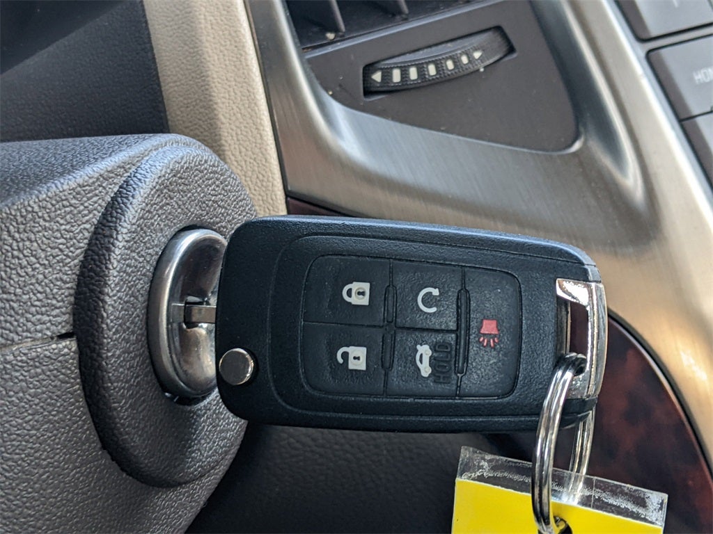 2015 Buick Verano Convenience Group