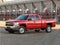 2011 Chevrolet Silverado 2500HD LTZ