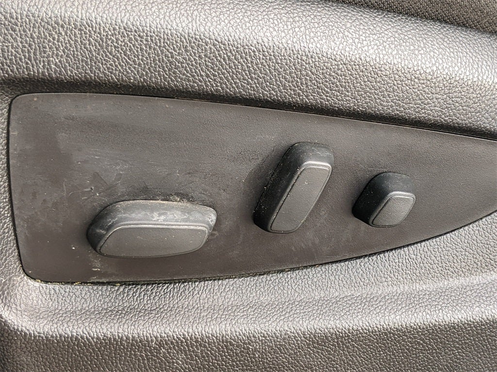 2017 Chevrolet Silverado 2500HD LT