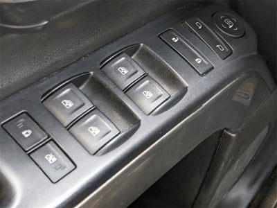 2017 Chevrolet Silverado 2500HD LT