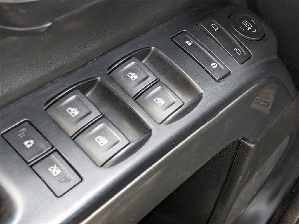 2017 Chevrolet Silverado 2500HD LT