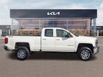 2017 Chevrolet Silverado 2500HD LT