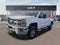 2017 Chevrolet Silverado 2500HD LT