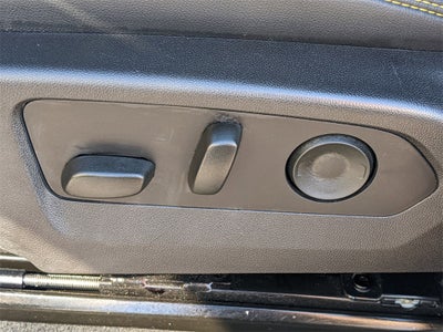 2024 Chevrolet Colorado ZR2 BISON