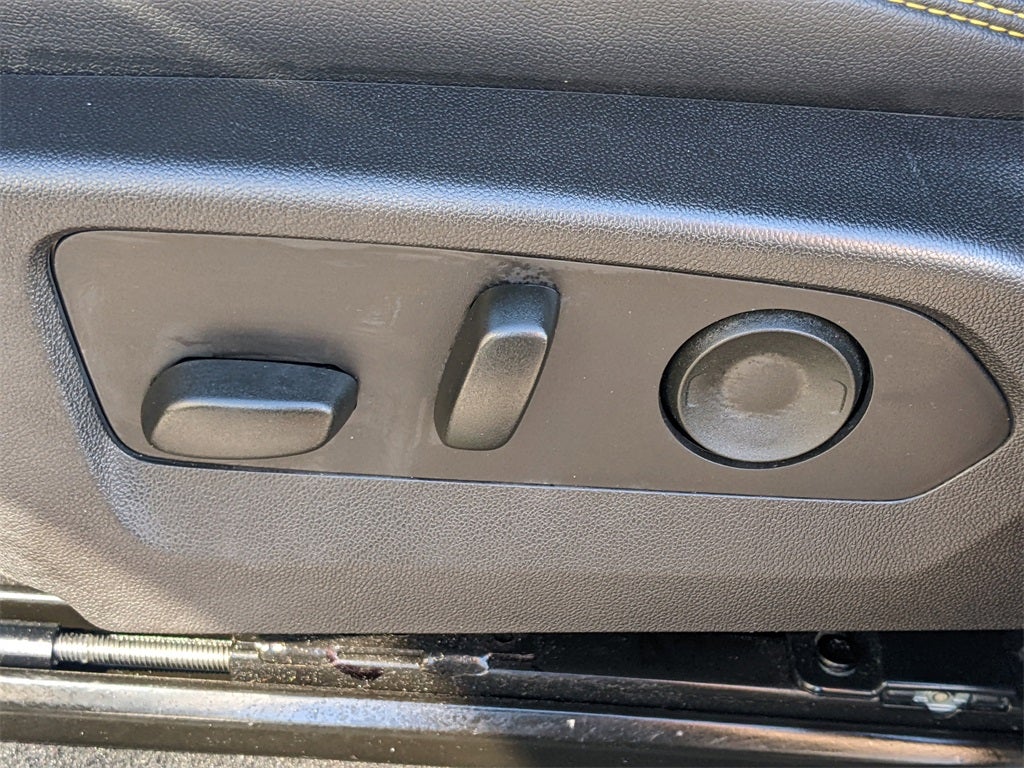 2024 Chevrolet Colorado ZR2 BISON