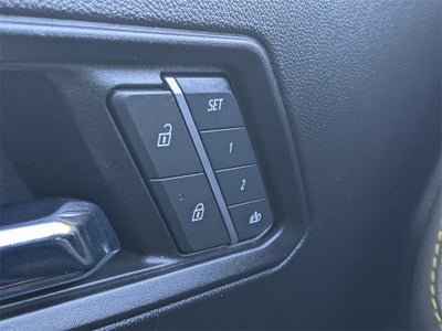 2024 Chevrolet Colorado ZR2 BISON