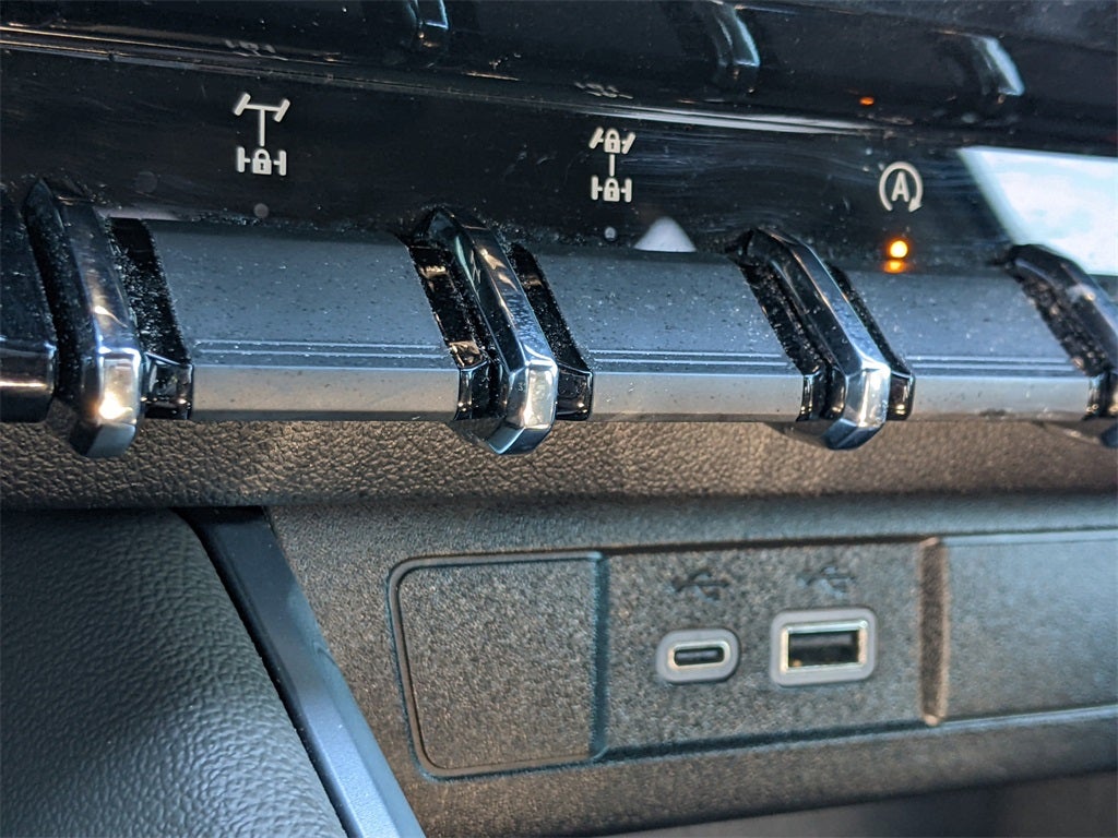 2024 Chevrolet Colorado ZR2 BISON