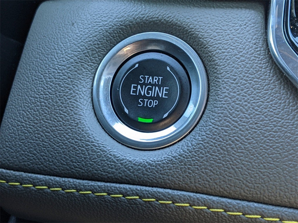 2024 Chevrolet Colorado ZR2 BISON