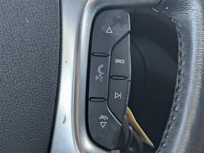 2016 GMC Acadia SLE-2