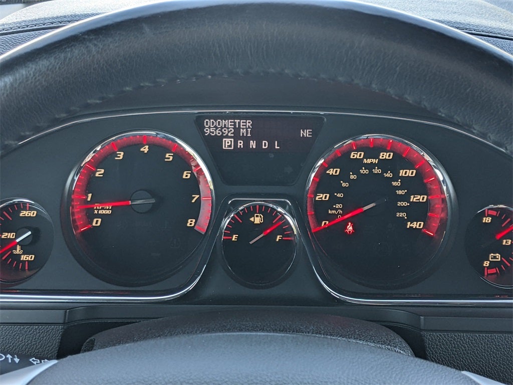 2016 GMC Acadia SLE-2