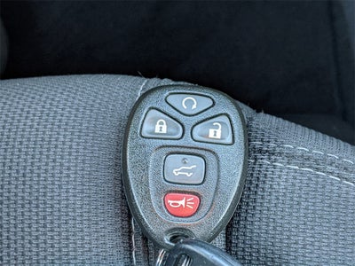 2016 GMC Acadia SLE-2