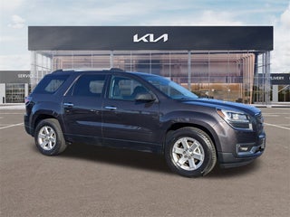 2016 GMC Acadia SLE-2