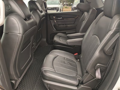 2014 GMC Acadia Denali