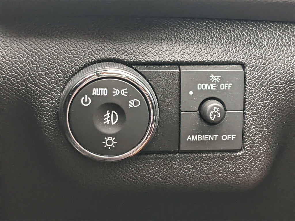 2014 GMC Acadia Denali