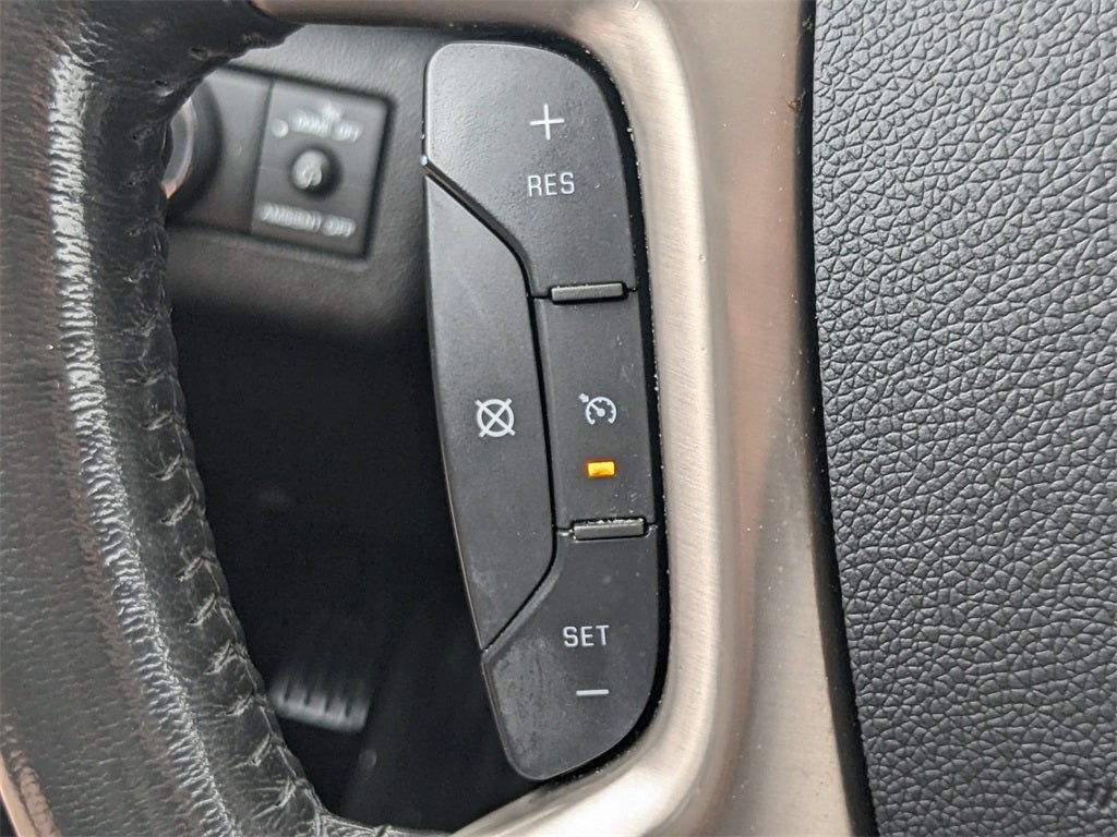 2014 GMC Acadia Denali