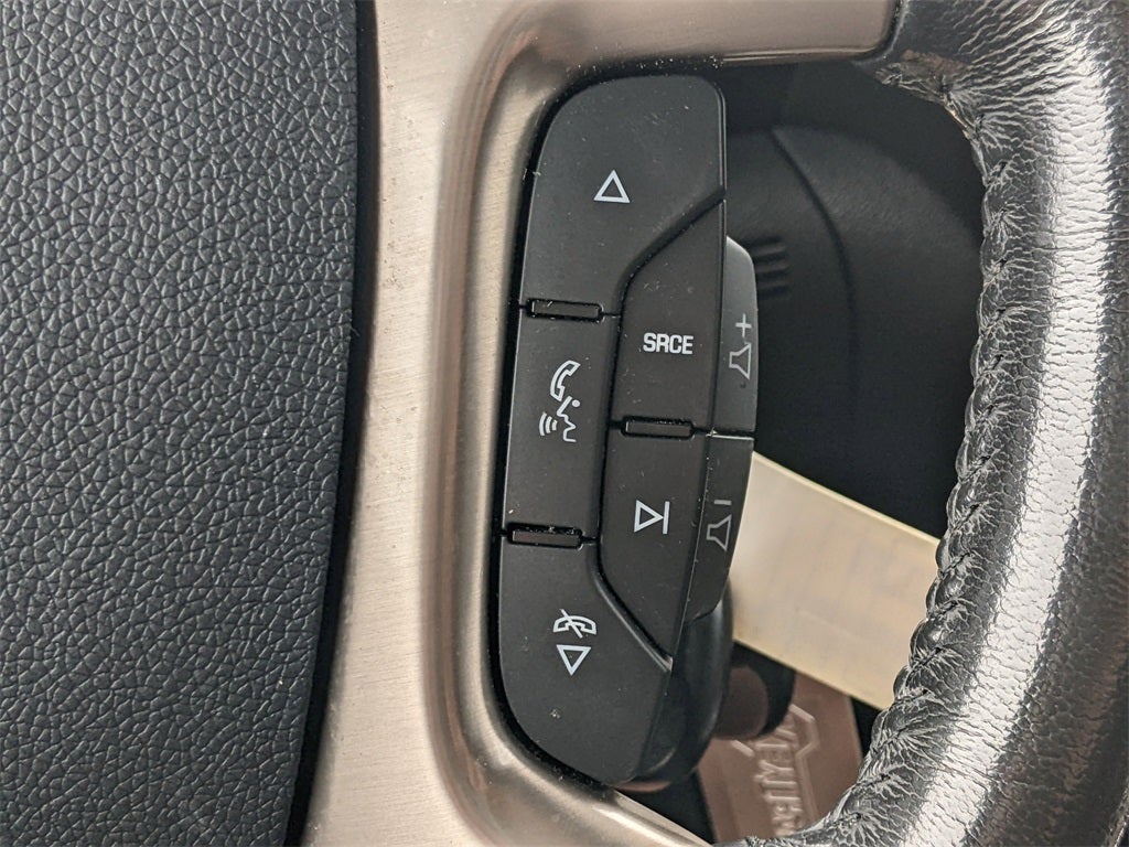 2014 GMC Acadia Denali