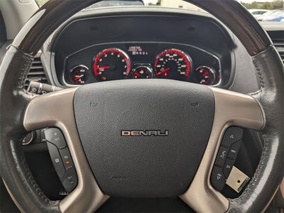 2014 GMC Acadia Denali