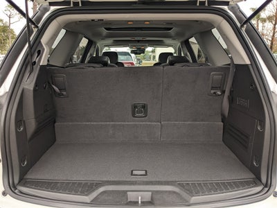 2014 GMC Acadia Denali