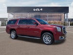 2017 GMC Yukon XL SLT