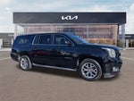 2017 GMC Yukon XL SLT