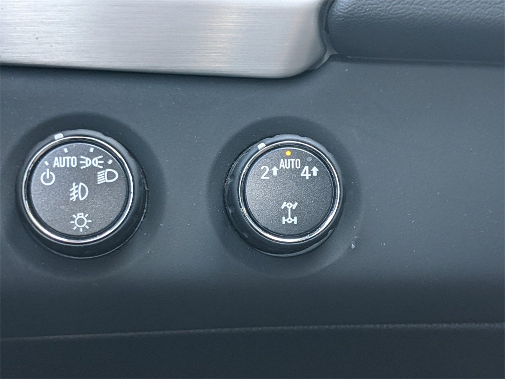 2017 GMC Yukon XL SLT