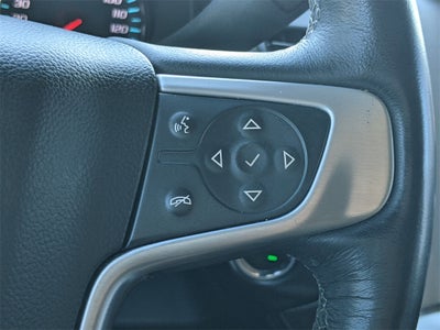 2017 GMC Yukon XL SLT