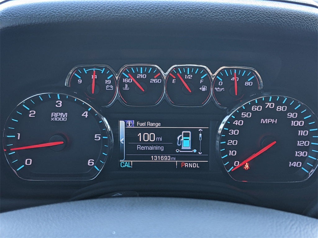 2017 GMC Yukon XL SLT