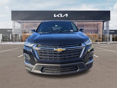 2023 Chevrolet Traverse LT 1LT