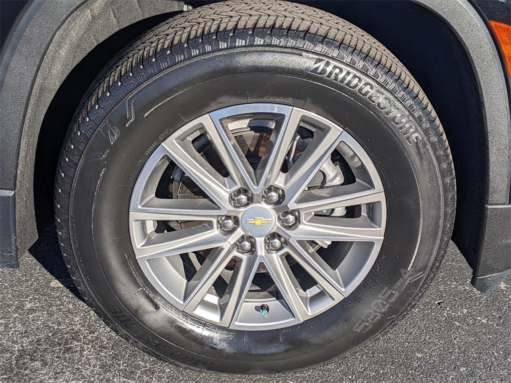 2023 Chevrolet Traverse LT 1LT