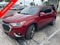 2019 Chevrolet Traverse 3LT