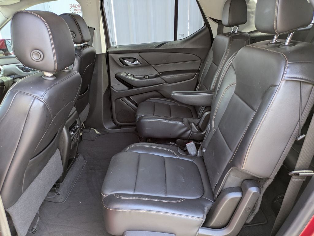 2019 Chevrolet Traverse 3LT